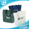 Promotional Custom Design Nature Cotton Bag